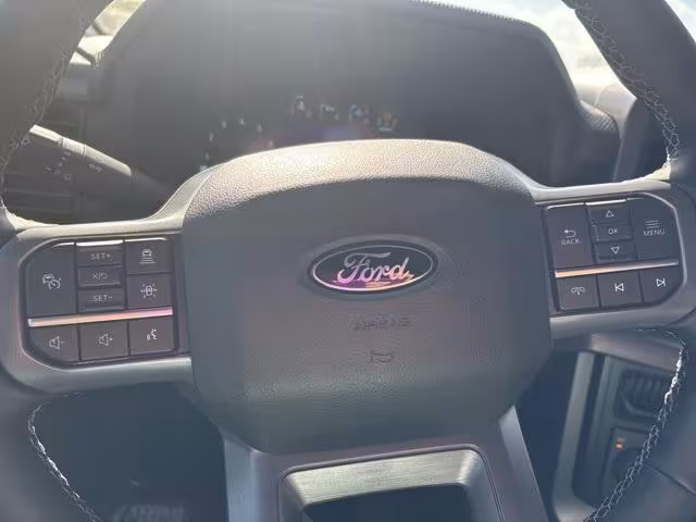 2025 Ford F-150 - 1FTFW3L59SFA66502 - Image #16