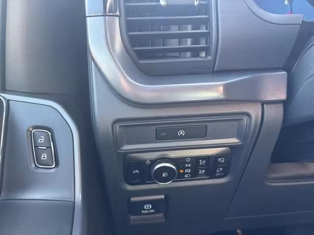 2025 Ford F-150 - 1FTFW3L59SFA66502 - Image #17