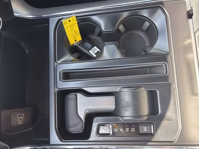 2025 Ford F-150 - 1FTFW3L59SFA66502 - Image #19