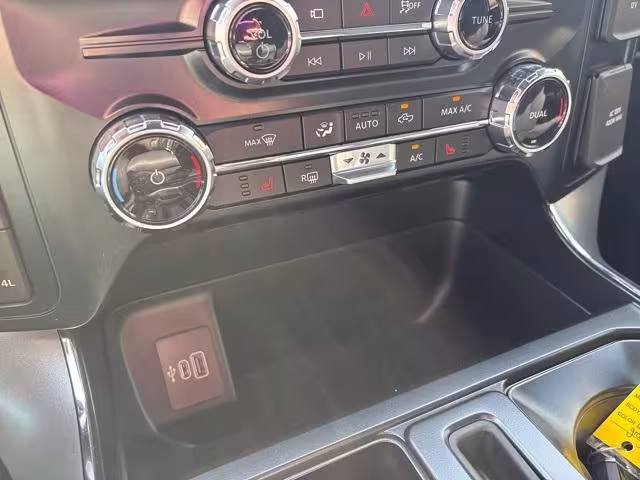 2025 Ford F-150 - 1FTFW3L59SFA66502 - Image #20