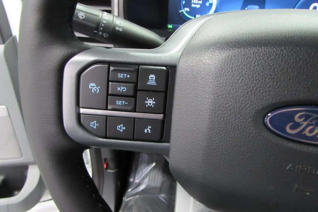 2025 Ford F-150 Lightning - 1FT6W3L76SWG01903 - Image #19