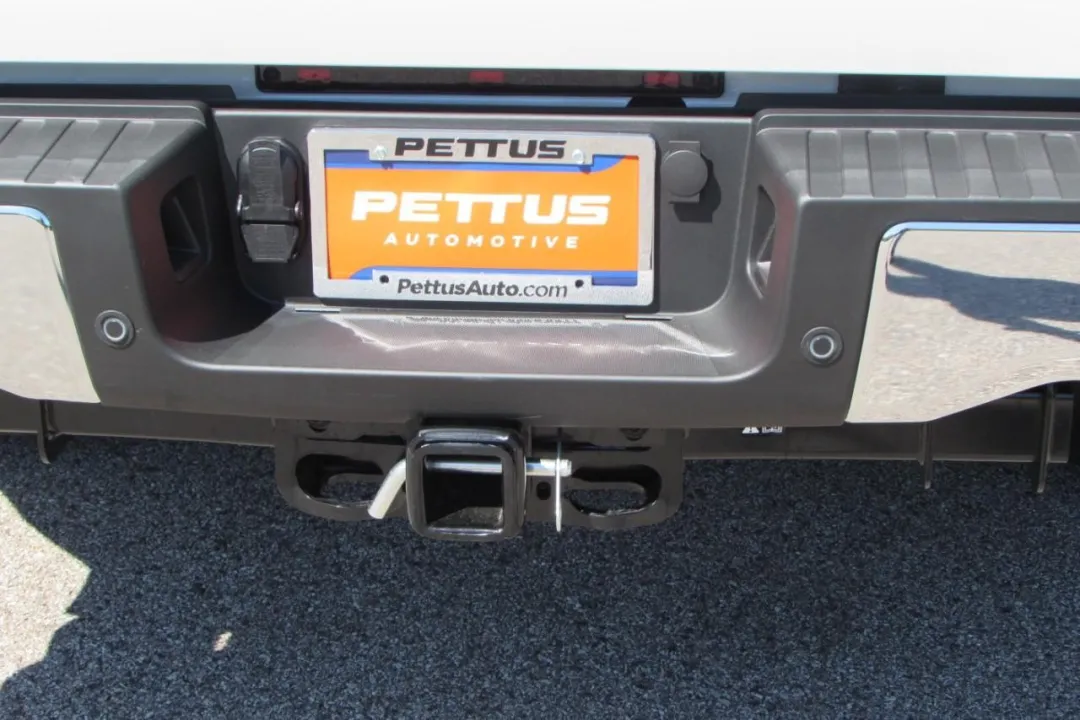 2025 Ford F-450SD - 1FT8W4DM1SED16471 - Image #13