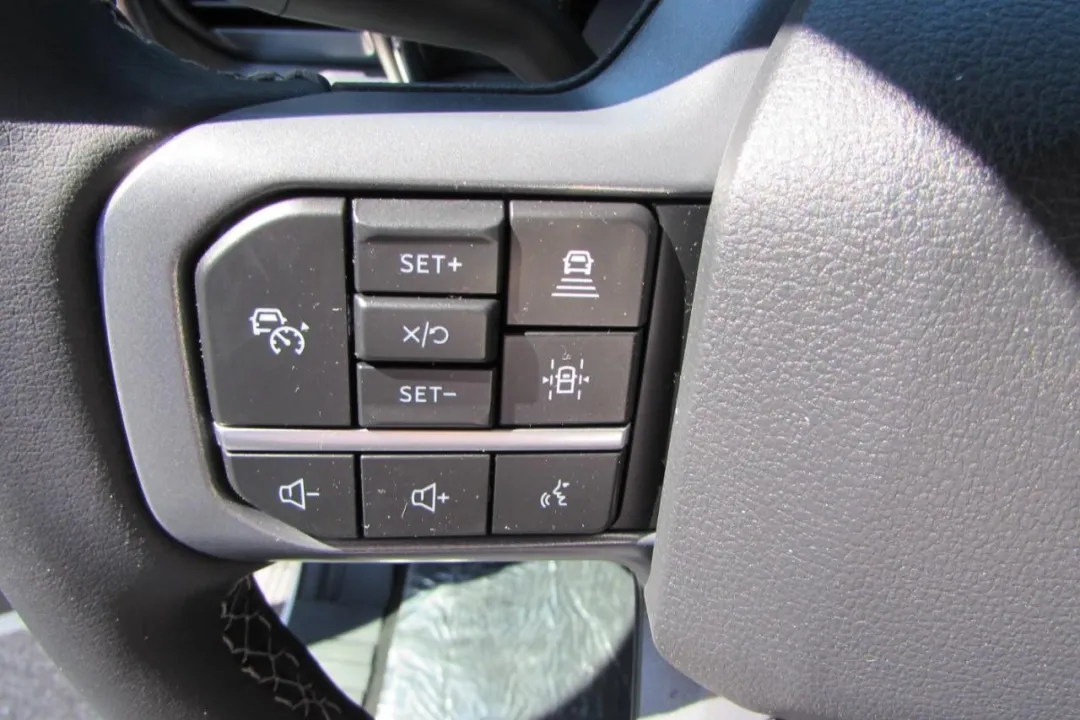 2025 Ford F-450SD - 1FT8W4DM1SED16471 - Image #21