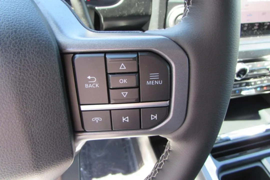 2025 Ford F-450SD - 1FT8W4DM1SED16471 - Image #22