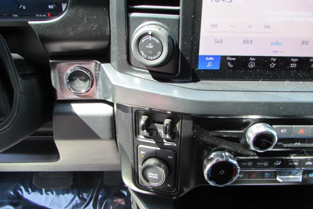 2025 Ford F-450SD - 1FT8W4DM1SED16471 - Image #25
