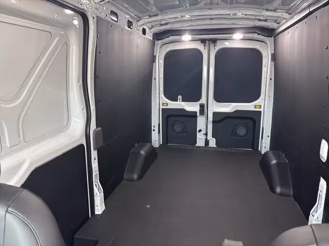 2025 Ford Transit - 1FTBR1C89SKA46844 - Image #10