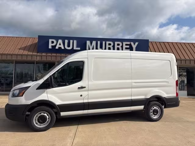 2025 Ford Transit - 1FTBR1C89SKA46844 - Image #13