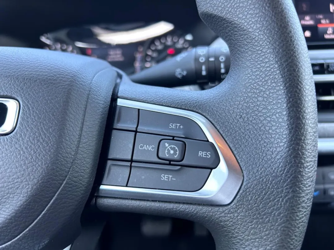 2025 Jeep Compass - 3C4NJDAN8ST540836 - Image #12
