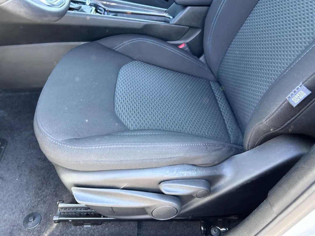 2025 Jeep Compass - 3C4NJDAN8ST540836 - Image #18