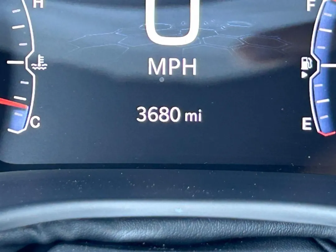 2025 Jeep Compass - 3C4NJDAN8ST540836 - Image #19