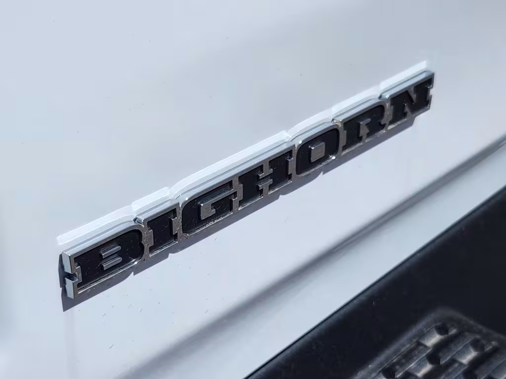 2025 Ram 1500 - 1C6SRFFP0SN703276 - Image #11