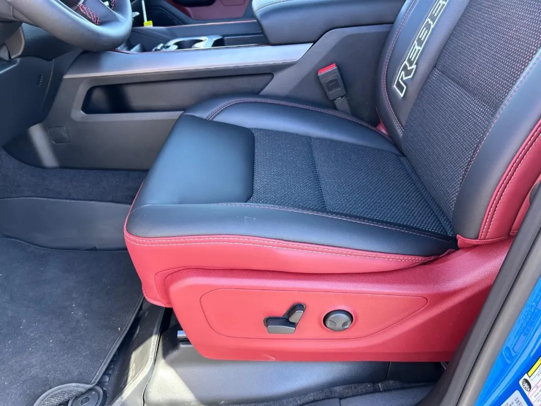 2025 Ram 1500 - 1C6SRFLP1SN636787 - Image #20